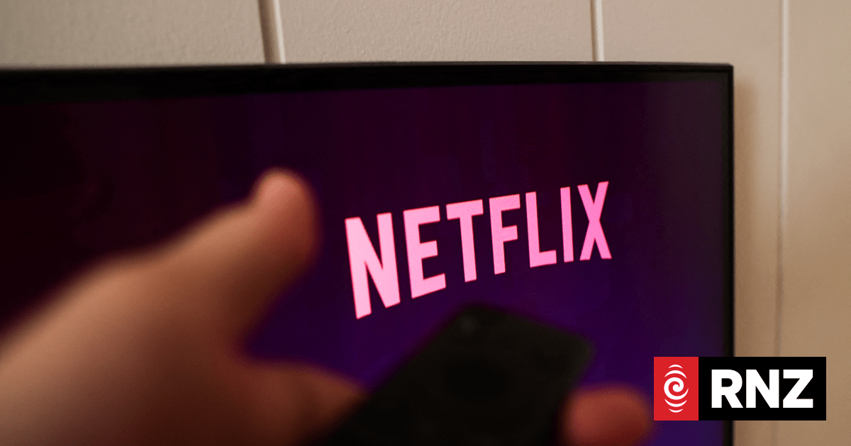 Unregulated international streaming services devastating local broadcasters, screen content creators