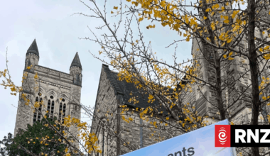 Church billboard opposes Bill to define woman and man