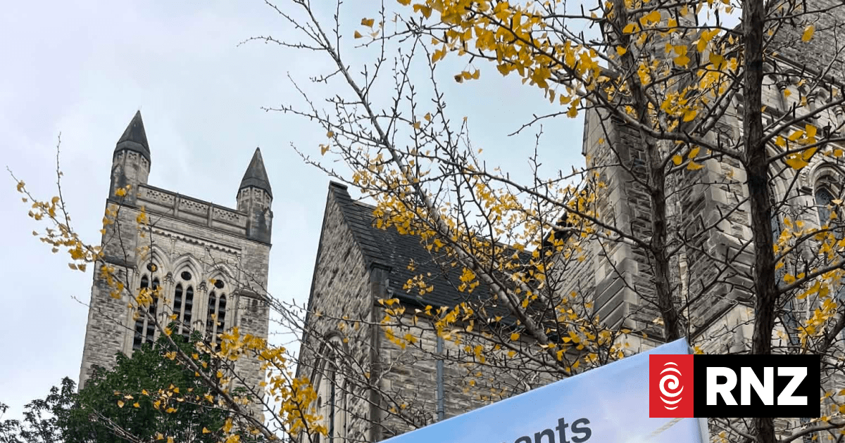 Church billboard opposes Bill to define woman and man