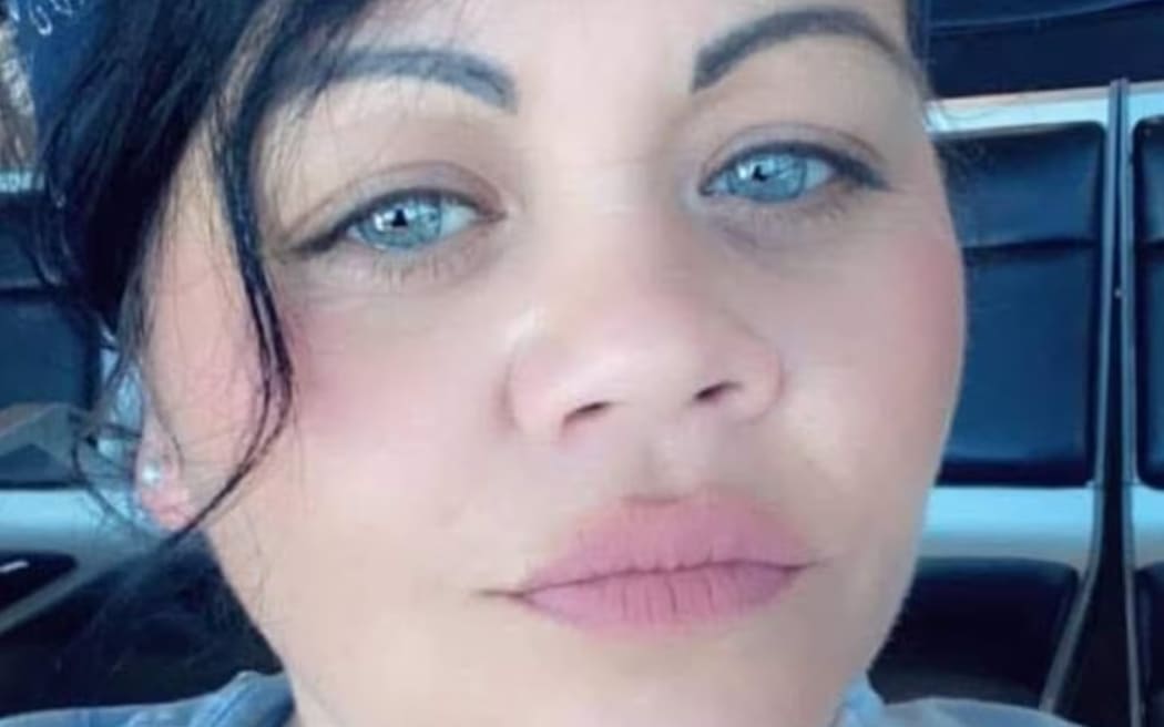Amanda McJarrow, also known as Paris Knight, was deported from Australia after fleeing New Zealand 20 years ago.