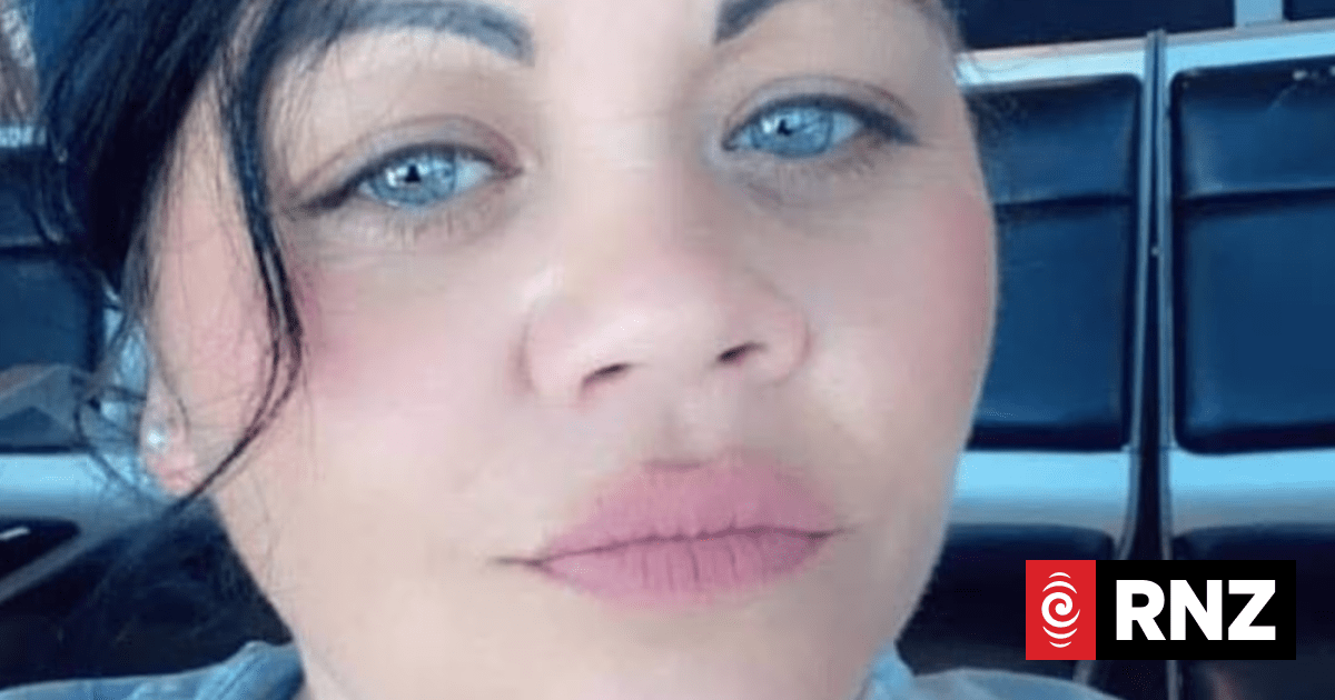 Amanda McJarrow sentenced in Whangārei cold meds meth case after fleeing NZ for 20 years