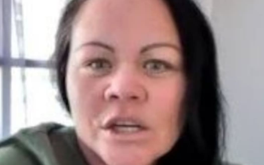 Amanda McJarrow breached her bail conditions twice after she returned to New Zealand.