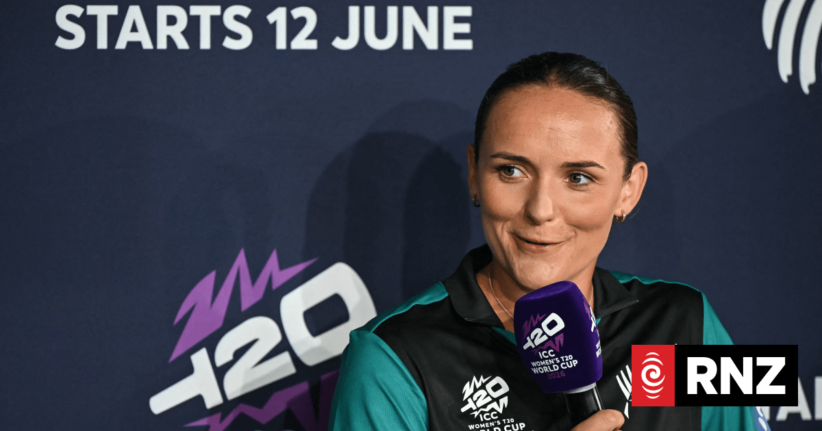 Costly dropped catches see White Ferns slump to opening defeat