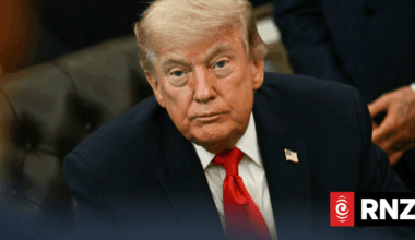 Trump says Iran deal to end war will be signed imminently, Iran questions timing