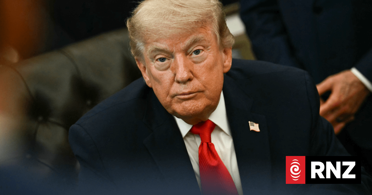 Trump says Iran deal to end war will be signed imminently, Iran questions timing