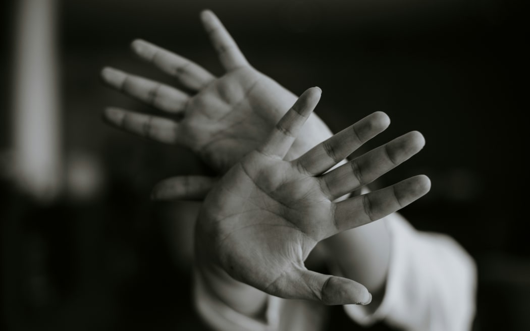 abuse generic image