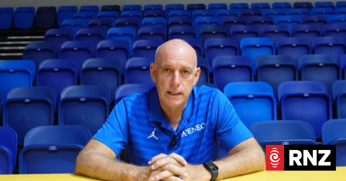 Tab Baldwin speaks about athletes' deaths: 'To the depth of my being I'm sorry'
