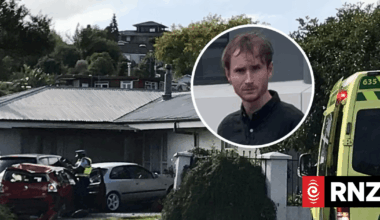 Family’s ‘laudable approach’ helps fatal crash driver Kyle Barnett avoid jail