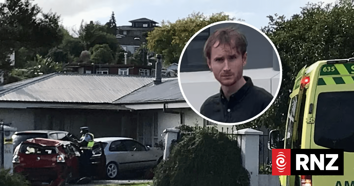 Family’s ‘laudable approach’ helps fatal crash driver Kyle Barnett avoid jail