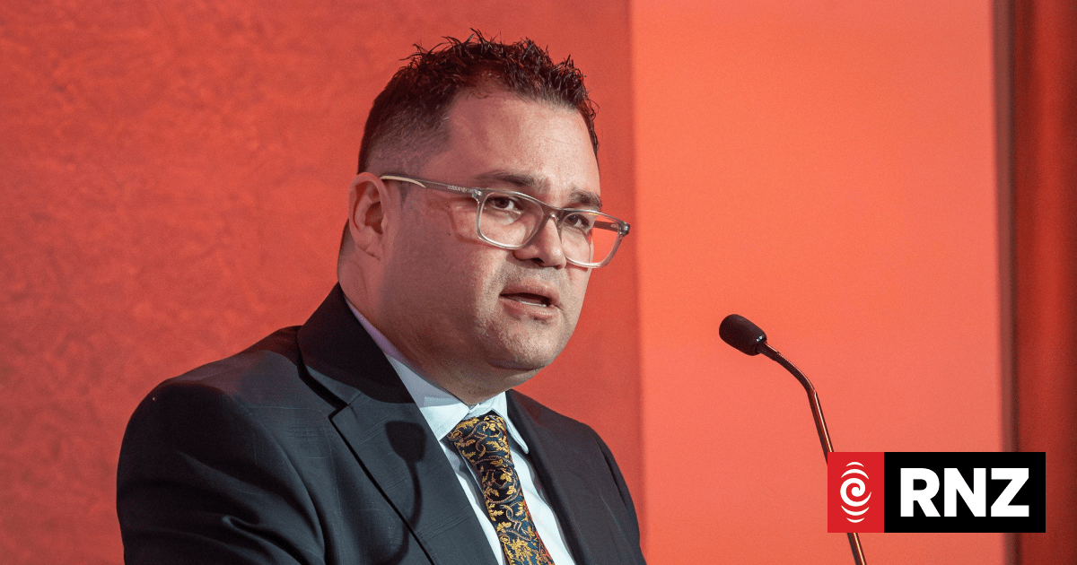 Labour slams council reforms as 'messy, watered-down'