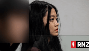 Qingle Liu jailed for role in $89k fake NZTA road toll text message scam