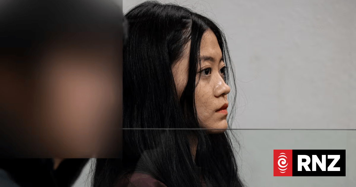 Qingle Liu jailed for role in $89k fake NZTA road toll text message scam