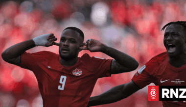 FIFA World Cup: Canadian substitute rescues draw with late goal against Bosnia