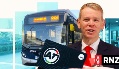 'Material' miscalculation - economists identify apparent errors in Labour's transport policy