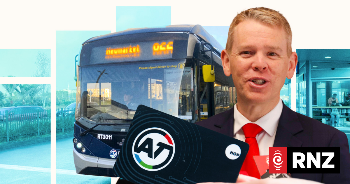 'Material' miscalculation - economists identify apparent errors in Labour's transport policy