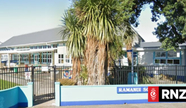 Teacher Justine Clark censured after using force on children at South Taranaki school