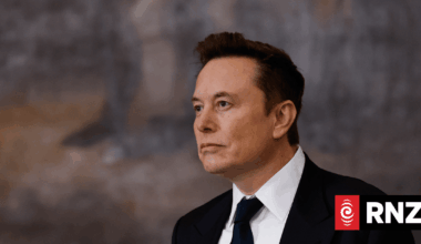 SpaceX IPO makes Elon Musk the world's first trillionaire