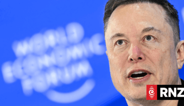 How much of Elon Musk’s wealth comes from government help? Virtually all of it
