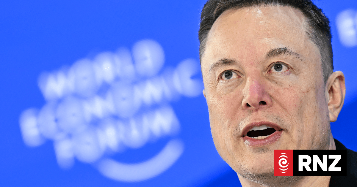 How much of Elon Musk’s wealth comes from government help? Virtually all of it