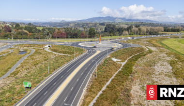 Firefighter-mayor backs push to fix notorious Coromandel intersection