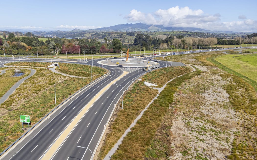 Waikato Expressway