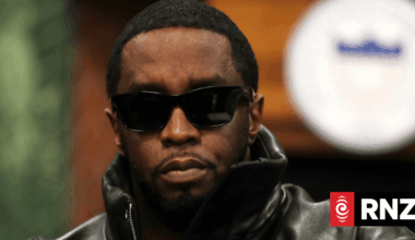 Former child actor accuses Sean ‘Diddy’ Combs of sexual assault in new lawsuit