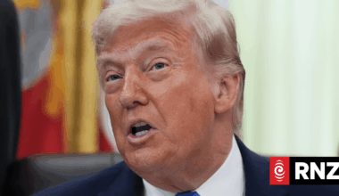 Why a frustrated Trump is turning again to bombs to force Iran’s hand