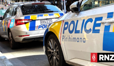 Auckland police warn against 'monk' scam