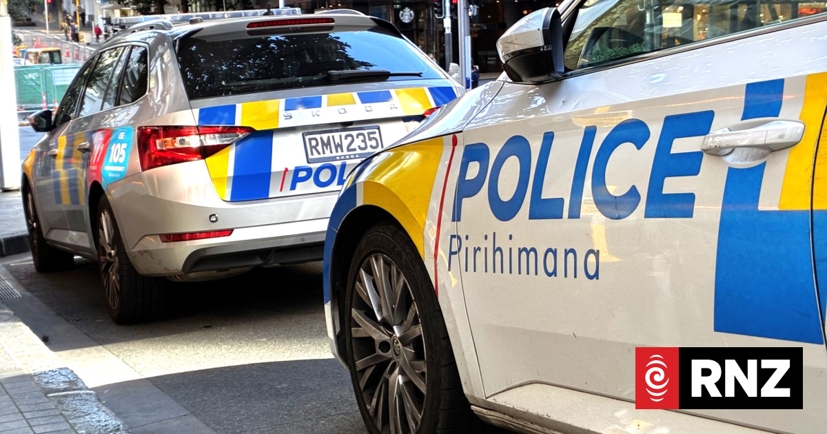 Auckland police warn against 'monk' scam