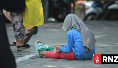 What needs to be done to tackle child homelessness in Aotearoa?