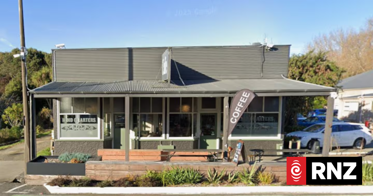 Waverley’s Hind Quarters Cafe & Bar ordered to pay $23,000 after firing worker over text message