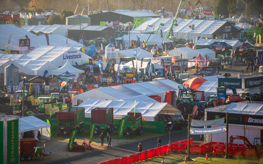 Fieldays 2026