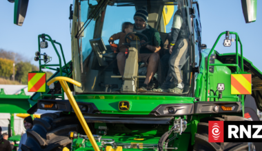 Indian agribusinesses look to benefit from New Zealand innovations