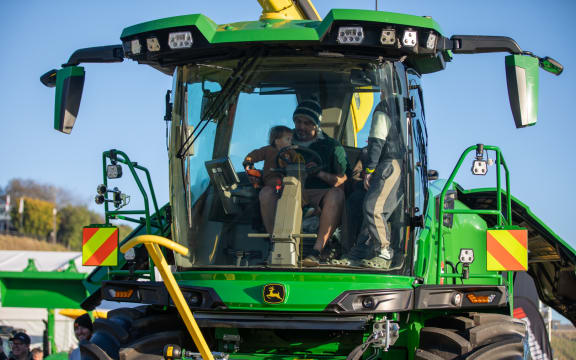 Fieldays 2026