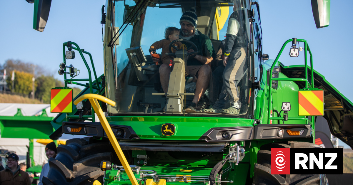 Indian agribusinesses look to benefit from New Zealand innovations