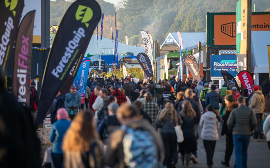 Fieldays 2026