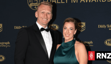 NRL: NZ Warriors coach Andrew Webster latest victim of social media fake news