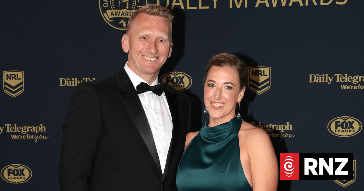 NRL: NZ Warriors coach Andrew Webster latest victim of social media fake news