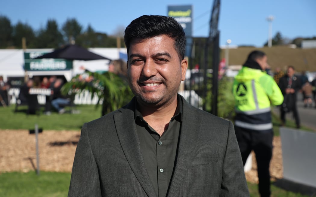 Pulkit Mittal is the vice president at Tractors and Farm Equipment.