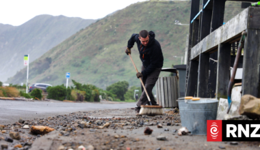 Were the Wellington weather warnings an overreaction?