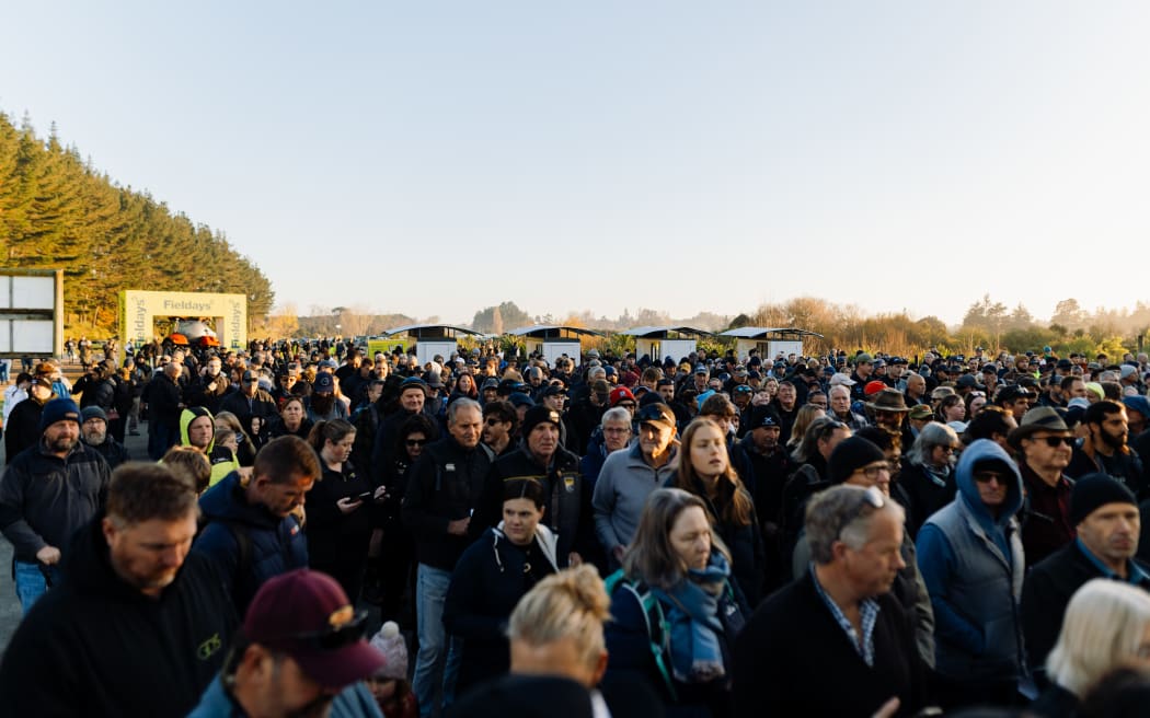 Fieldays 2026