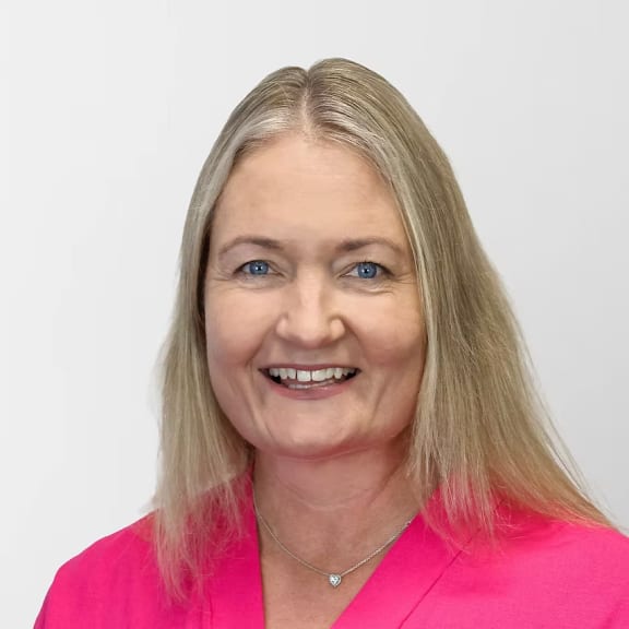 Franchise Association of New Zealand chief executive Katrina King.
