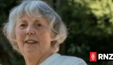 Missing 81-year-old Christchurch woman found 'extremely cold' after five days