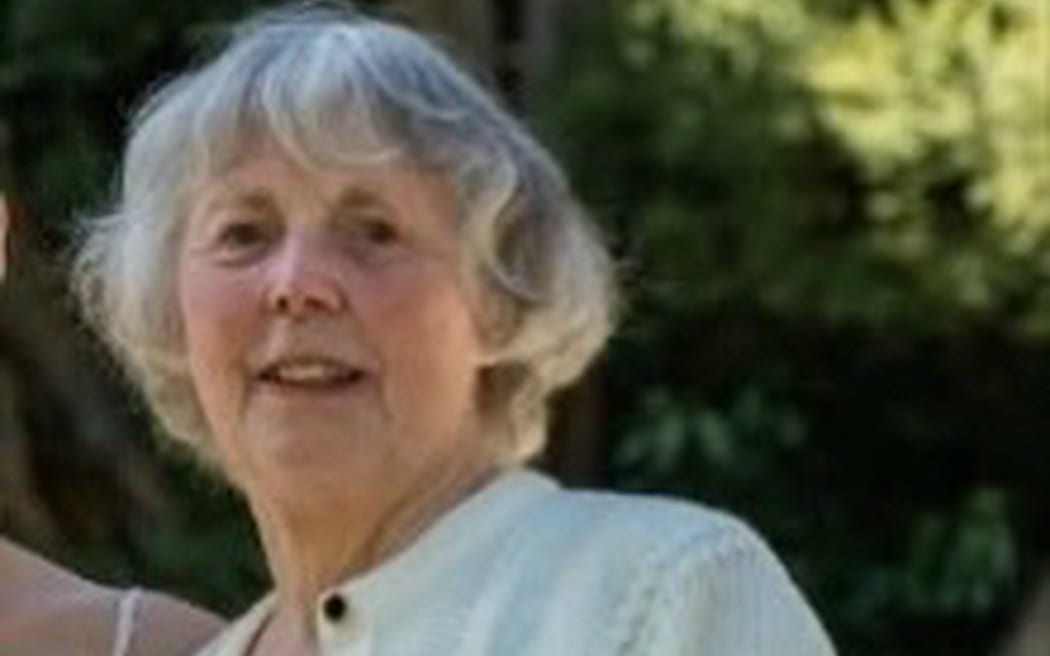 Valerie Hargrave
