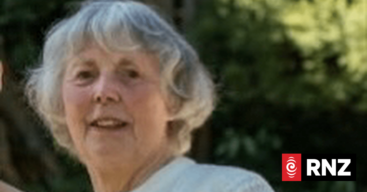 Missing 81-year-old Christchurch woman found 'extremely cold' after five days