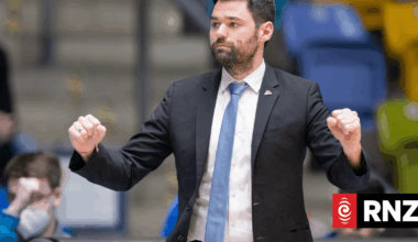 Basketball: Another World Cup winner joins Breakers