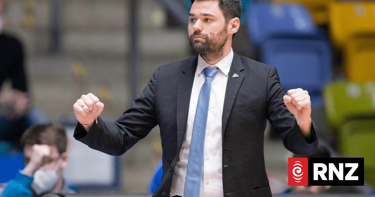 Basketball: Another World Cup winner joins Breakers