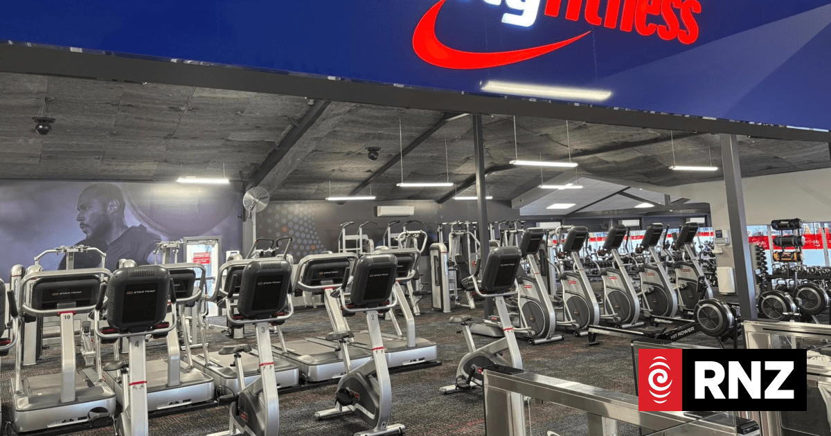 Gym chain CityFitness fined $1.12m for misleading customers
