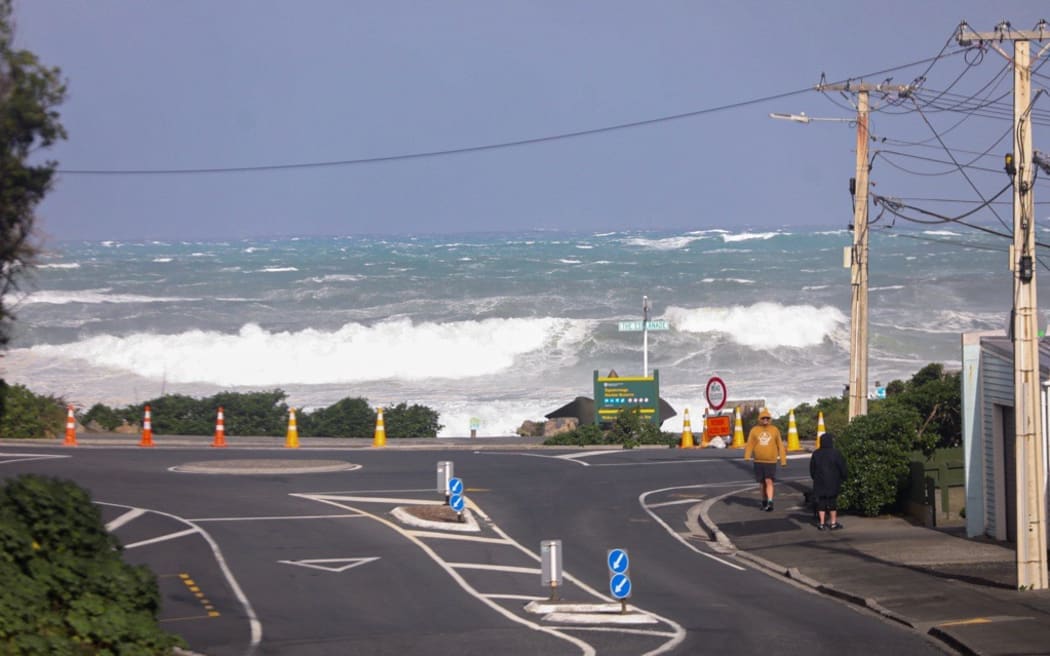 Houghton Bay