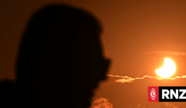 Astronomy fans booking best spots to see the 2028 total eclipse